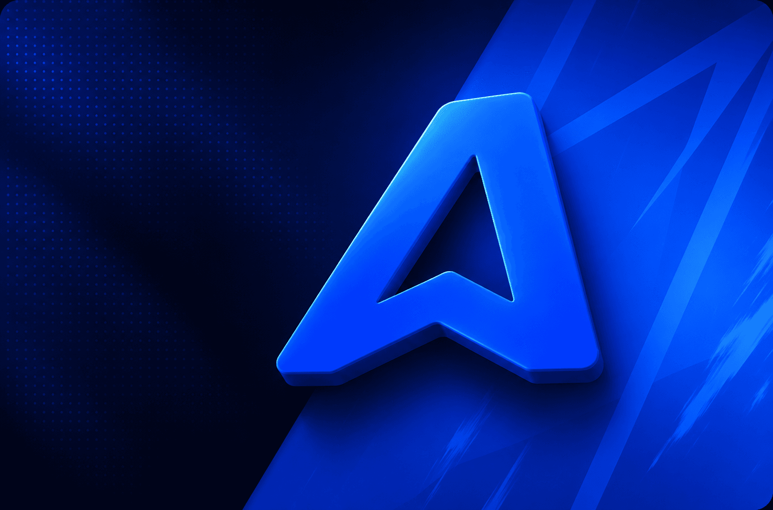 Alpha Authentication Banner